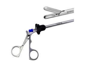 Venta caliente 2025 Instrumentos laparoscópicos Cuchara Pinzas Pinza para laparoscopia... - Product Image 5