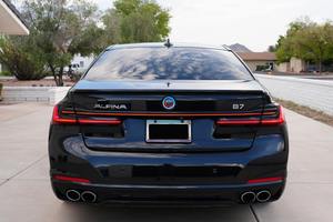 BMW Alpina B7 xDrive 2020 Usado en Buen Estado - Product Image 2