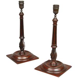 Nouveau Porte-Bougie en Bois Naturel Arabe Écologique Fait Main Décoration d'Intérieur Vente en Gros - Product Image 4