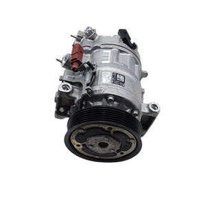 คอมเพรสเซอร์แอร์ AUDI Q3 ซีรีส์ (F3B) 3Q0816803D DTS ดีเซล 2000 (18>) - Product Image 1