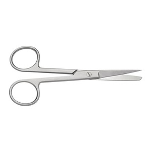 Forman Nasal Super Cut Tijeras Alemán Acero Inoxidable Plástico Cirugías Tijeras Nasal Forman Tijera - Product Image 5