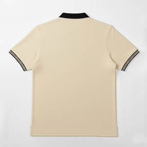 Tactique en tricot à séchage rapide avec passants pour micro et poches pour stylos, idéal pour les besoins des professionnels de la sécurité et des premiers intervenants - Product Image 2