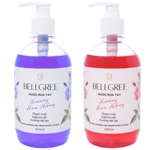 สบู่เหลวล้างมือให้ความชุ่มชื้นกับร่างกายปกป้องครีมกันแดดเคลือบ - Product Image 2