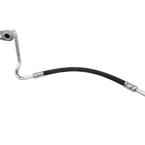 Tubo del Condensador del Compresor de Aire Acondicionado para Volkswagen Taigo Serie 2Q0816721A DLAC, DUSB Gasolina 1000 (21>) - Product Image 5