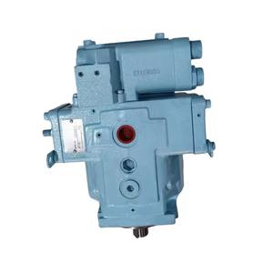 ปั๊มลูกสูบไฮดรอลิกชุด VZ130 VZ50 VZ63 VZ80 VZ80-A3RX-10RC VZ80A4RX-10 VZ80A2RX-10 VZ80A3RX-10 VZ80-A4RX-10RC - Product Image 1