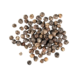 พริกไทยดำจำนวนมากจากเวียดนามสำหรับขายส่งและขายปลีกคุณภาพสูงสุดส่งออกไปยังหลายประเทศทั่วโลก/คุณลิมา - Product Image 1