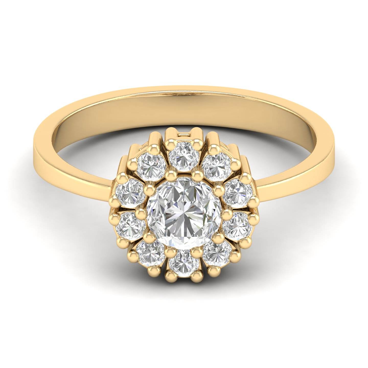 เยลโลว์โกลด์