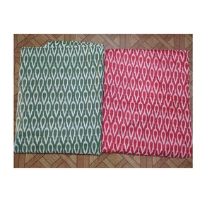 Tela de algodón puro más vendida para sábanas y fundas de almohada disponibles a un precio asequible de la India - Product Image 1