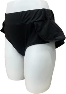 Pantalones de yoga para mujer antivergüenza, ropa interior invisible, calzoncillos invisibles con punta de camello, ropa interior deportiva, Tanga para mujer - Product Image 5