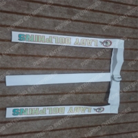 OEM personalizado Pop off Flags correa de cintura ajustable cinturón de entrenamiento de fútbol bandera americana cinturón de entrenamiento de fútbol hecho por la fábrica