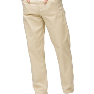 Jeans en denim slim fit pour hommes, jeans en denim de haute qualité pour hommes, coupe décontractée, jeans en denim classiques, jeans en denim premium pour hommes, style décontracté - Product Image 6