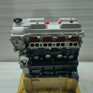 Bloque de motor 11400-75061 compatible con TOYOTA 3RZ - Product Image 1