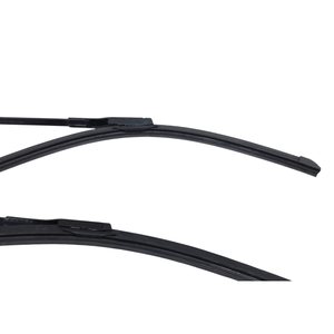 Supports de lames d'essuie-glace avant droit et gauche AUDI Q3 Série (F3B) 83B955407A DTS Diesel 2000 (18>) - Product Image 4
