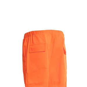 Comfortable Workwear Reflective Work Pants Breathable Fabric Working Safety Pants 2025 - Product Image 5