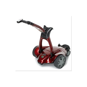 Carrito eléctrico Stewart Golf X9 X10 con precio de descuento, suministro a granel, entrega rápida al por mayor - Product Image 5