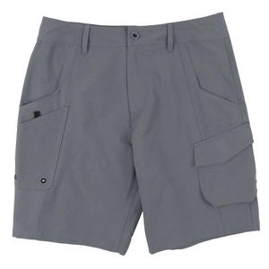 Mens <b>Quick</b> <b>Dry</b> Fishing <b>Shorts</b> Breathable Polyester Sublimation Printed Summer Outdoor Board <b>Shorts</b> With Drawstring - Product Image 6