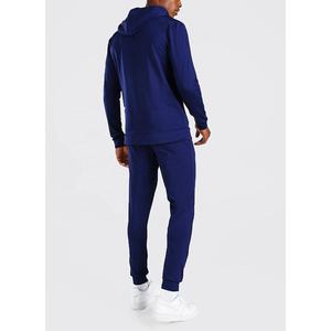 Survêtements personnalisés Offre Spéciale Survêtement en polaire technique Survêtement unisexe Ensembles Vêtements de sport à capuche pour hommes - Product Image 4