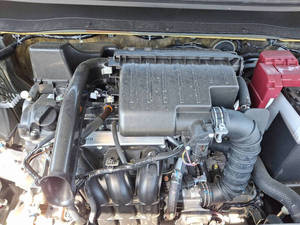 2024 M .i.ts.u.b.i.h.i Mirage G4 Le Sedan Wagon กระปุกเกียร์อัตโนมัติ4ประตูขนาดกะทัดรัดหนังมือซ้าย RWD Export - Product Image 5