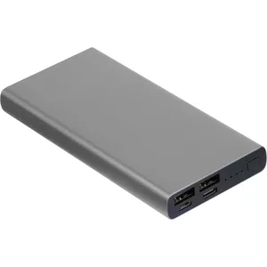 GIORGIA Powerbank Riciclato da 10.000mAh Personalizzato, Gadget Promozionali su Misura - Product Image 2