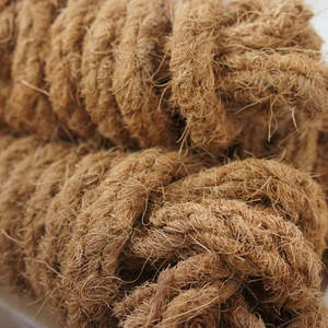 Ficelle en fibre de coco naturelle du Vietnam pour l'agriculture et le jardin par 99 Gold Data - Product Image 1