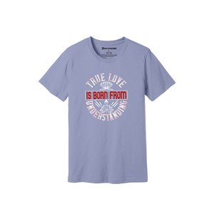 100% opciones de Camiseta de algodón 160-180 Heavy GSM diseño personalizable colocación estampado estilo Casual 12 colores mujeres Jersey cuello redondo - Product Image 1