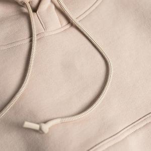 Sudadera recortada con capucha para mujer, Jersey personalizable con logotipo personalizado, ropa de calle elegante, Top de gimnasio cómodo a la moda - Product Image 2