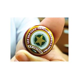 ดอกบัวฟาร์มเวียดนามผลิตภัณฑ์บาล์มทองคำ - Product Image 2