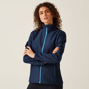 Nouveau style de manteau décontracté à fermeture éclair complète pour hommes veste de snowboard avec logo personnalisé nouvelle veste softshell à la mode pour hommes - Product Image 5