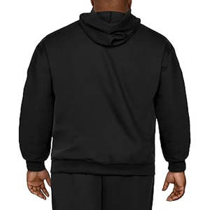 Sudadera con capucha de manga larga Logo Moda Manga larga Top Pullover Sudadera con capucha personalizada - Product Image 5