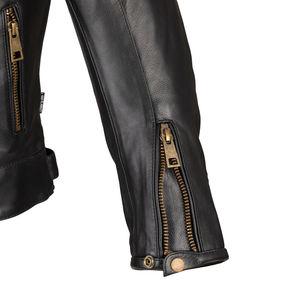 2025 OEM poliéster Unisex verano deporte bicicleta montar moto chaqueta a prueba de viento de talla grande transpirable Venta caliente de moda - Product Image 5