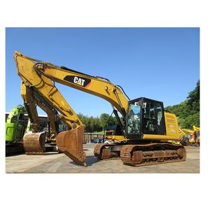 Pelle sur chenilles japonaise de qualité en gros à prix raisonnable état d'occasion à vendre - Product Image 1