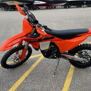 Offres Exceptionnelles : Nouvelles Motos KTM 250 XCF 2025 - Product Image 1