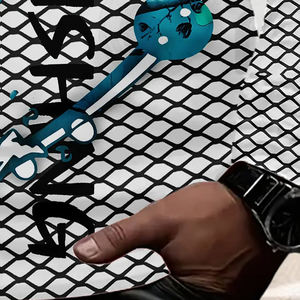 OEM Personnalisé Hommes Compression MMA Rash Guard Vente d'usine Conception imprimée sublimée - Product Image 4