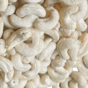 Anacardos de alta calidad W320 Precio Anacardos W320 Anacardos Embalaje personalizado - Product Image 1