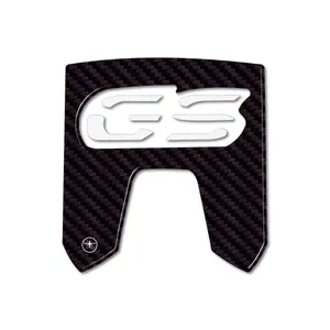 Adesivo 3D Personalizzato per Serbatoio Moto BMW R 1250 GS Adventure - Product Image 2