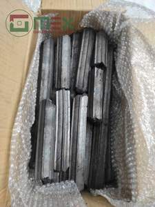 Factory Supply Smokeless Wood Mechanism Charcoal Sawdust/Bamboo Highly Competitive Price - Product Image 4