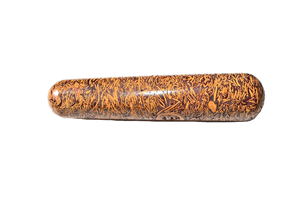 Baguette en cristal mariam jaspe baguette pour femmes exercice de Kegel corps naturel et cristal de guérison Yoni baguette de Massage en gros - Product Image 3
