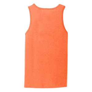 Top qualité 2025 sport Gym débardeurs musculation Singlet coton bambou Fiber Gym gilets formation homme débardeur taux de gros - Product Image 4