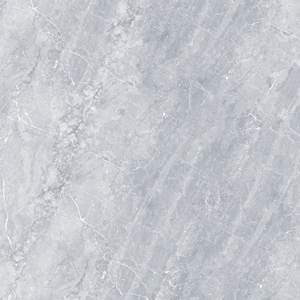 Vietnam Nouvelle Collection 80X80 cm Carreaux de sol et de mur en porcelaine émaillée de couleur grise à l'aspect pierre Design classique moderne - Product Image 3