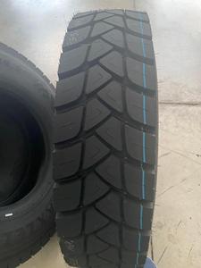 ยาง 11r/22.5 ยาง 12r22.5 ยางรถบรรทุก 11r/22.5 ยาง 11r 22.5 TBR ยาง 12r22.5 295/80R22.5 - Product Image 6