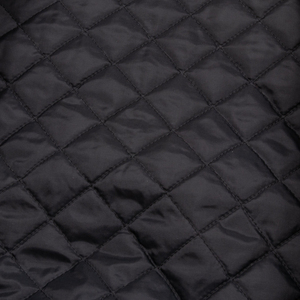 แจ็กเก็ตหนังสีดำสำหรับผู้ชายและผู้หญิงโลโก้แบบกำหนดเอง - Product Image 5