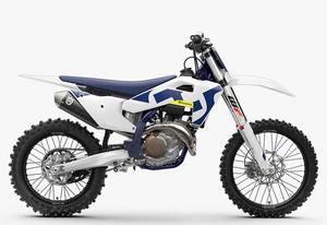 Motocicletas Husqvarna FC 450 2026 de la Mejor Calidad, Aprobadas para Motocross, Listas para Enviar y con Servicio de Entrega a Domicilio - Product Image 4