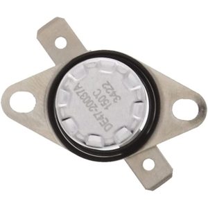 Termostato de plástico de alta resistencia para microondas doméstico - Product Image 4