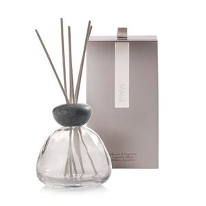 Diffusore di aromi in marmo grigio da 400 mL prodotto Premium negli accessori per la fragranza domestica - Product Image 1