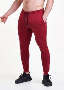 Vente en gros de survêtements de sport personnalisés de haute qualité pour hommes pour la saison d'hiver - Product Image 5