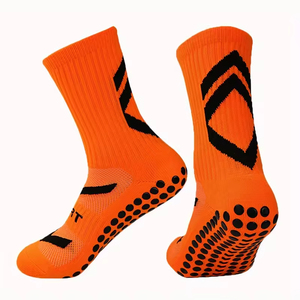 ถุงเท้ากันลื่นสีสันสดใสระบายอากาศ - Product Image 5