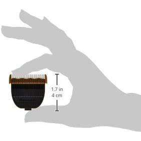 เครื่องตัดผม<span class=keywords><strong>ไฟฟ้า</strong></span>รุ่นใหม่ปี 2018 ใบมีดสแตนเลสอย่างดี ปรับระดับได้ ใช้พลังงานจาก USB ใช้ได้กับปลั๊กไฟแบบ US และ UK - Product Image 4