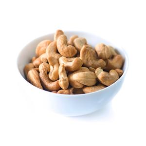 Anacardos salados-Apto para veganos y vegetarianos - Product Image 6