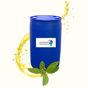 Huile Essentielle de Baies de Laurier 100% Pure Distillée à la Vapeur Certifiée BPF 30ml – Vente en Gros pour la Revitalisation Cutanée et la Réduction des Pores - Product Image 3