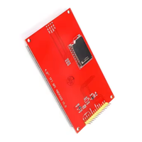 2.4 2.8 3.2 3.5 4.0 inci SPI TFT layar LCD modul Display sentuh warna-warni ST7789 ILI9488 480*320 240*320 Drive